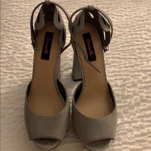 Betsey Johnson Heels